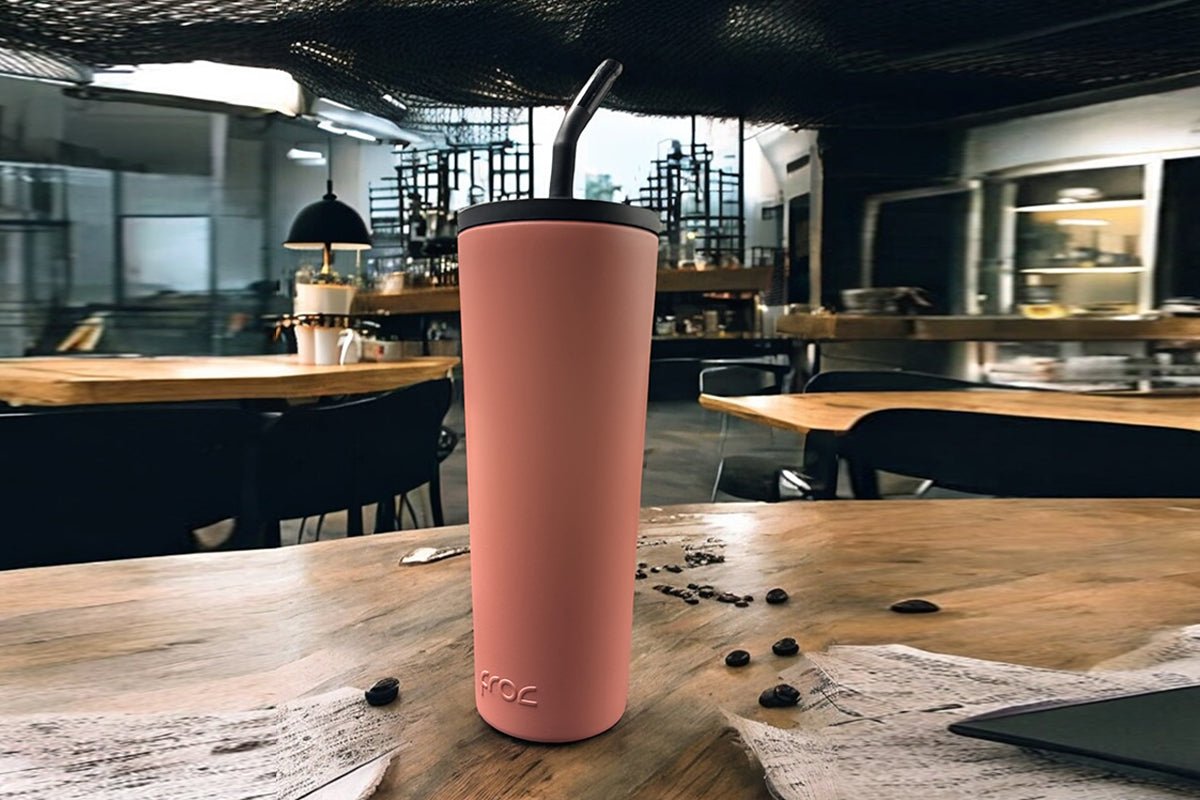 ¿Cuál es el mejor termo de acero inoxidable? - My Froc