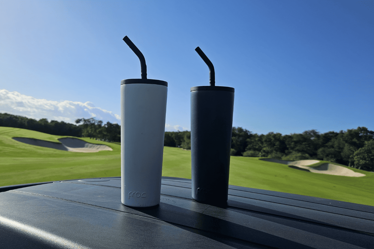 ¿Por qué un termo personalizado es el mejor obsequio? - My Froc