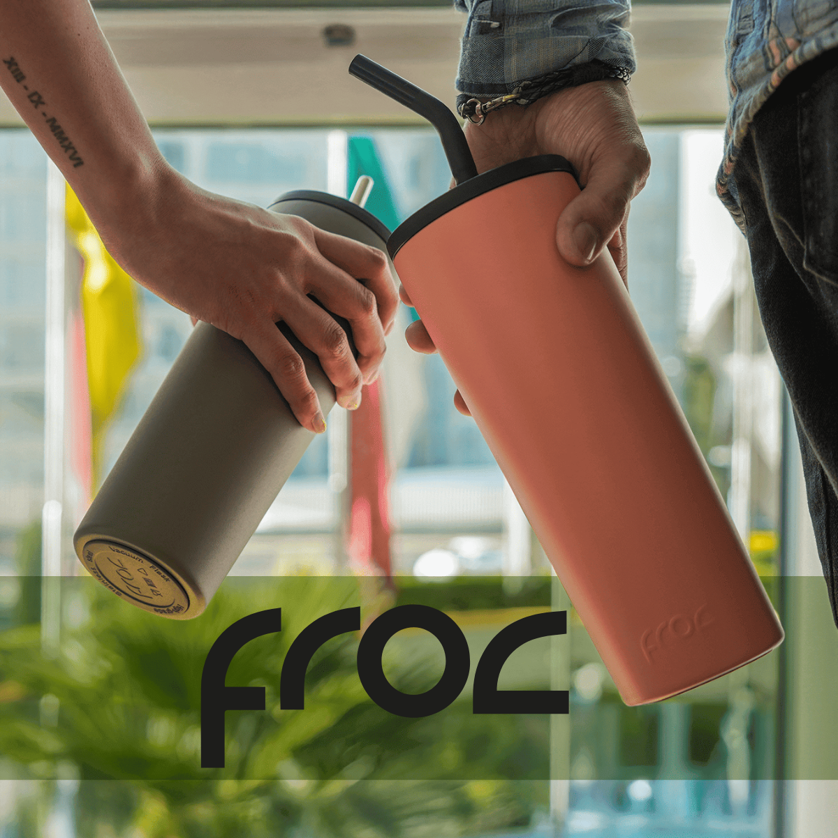 THE SEA AZUL SERENITY – COLIBRÍES EN VUELO 650 ML