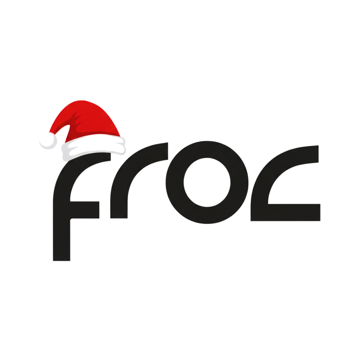 NAVIDAD FROC LOGO