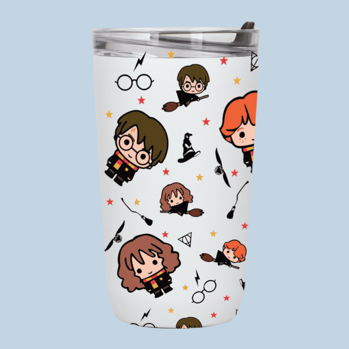 HOGWARTS MAGIC – THE LAKE EDITION