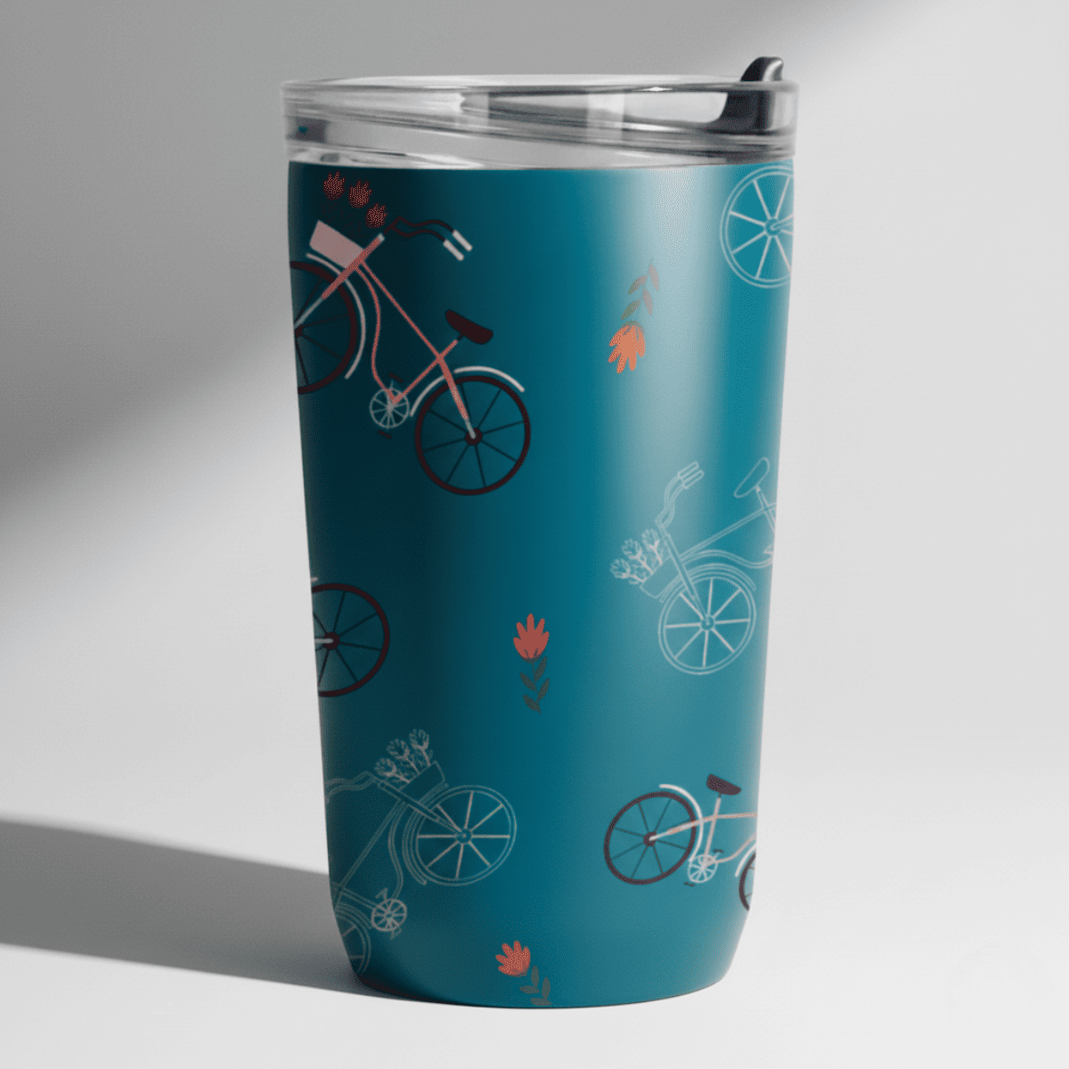 RIDE WITH STYLE – THE LAKE EDITION 450 ML - My Froc