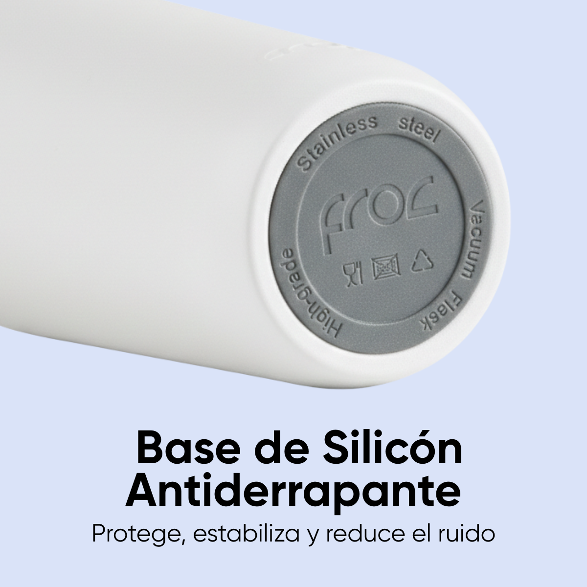 The Bay 680 ml | Renacer