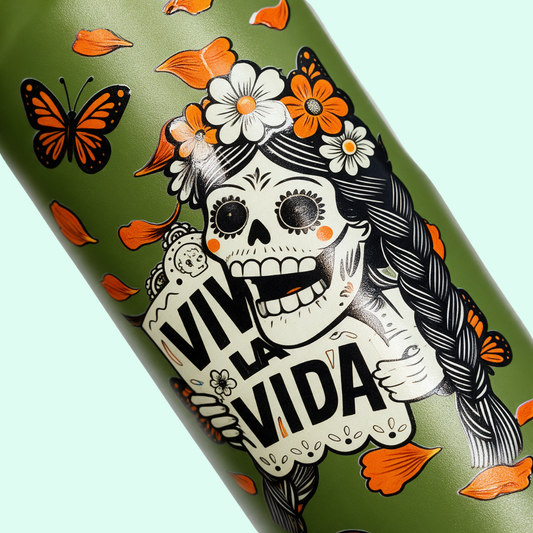 The Iceberg 750 ml | Viva