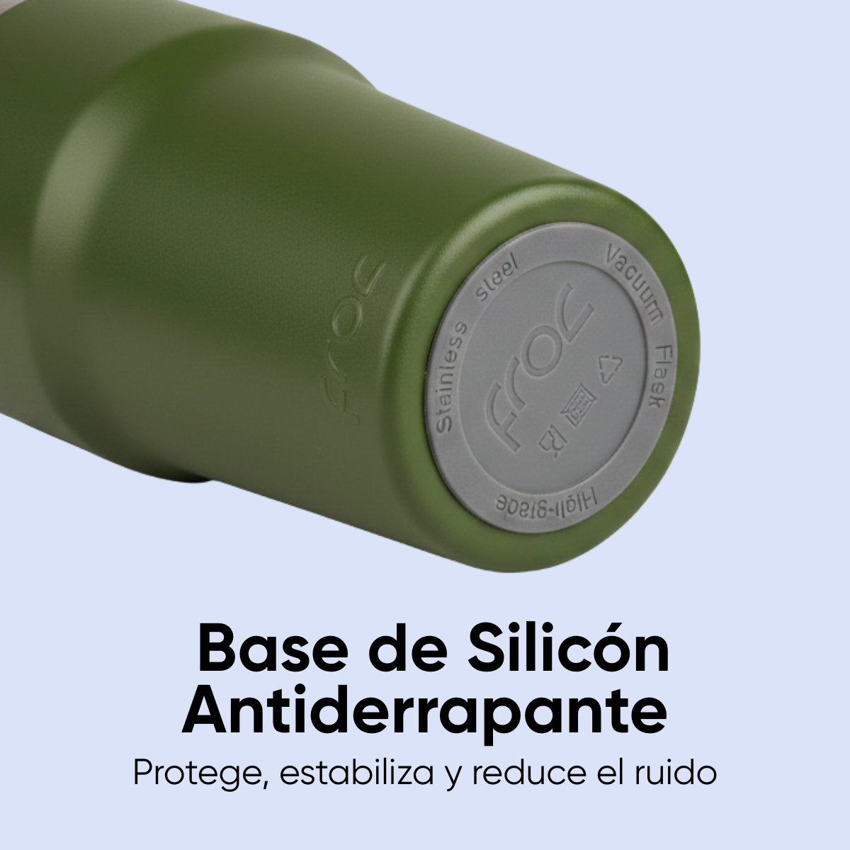 The Wave 700 ml | Raíces