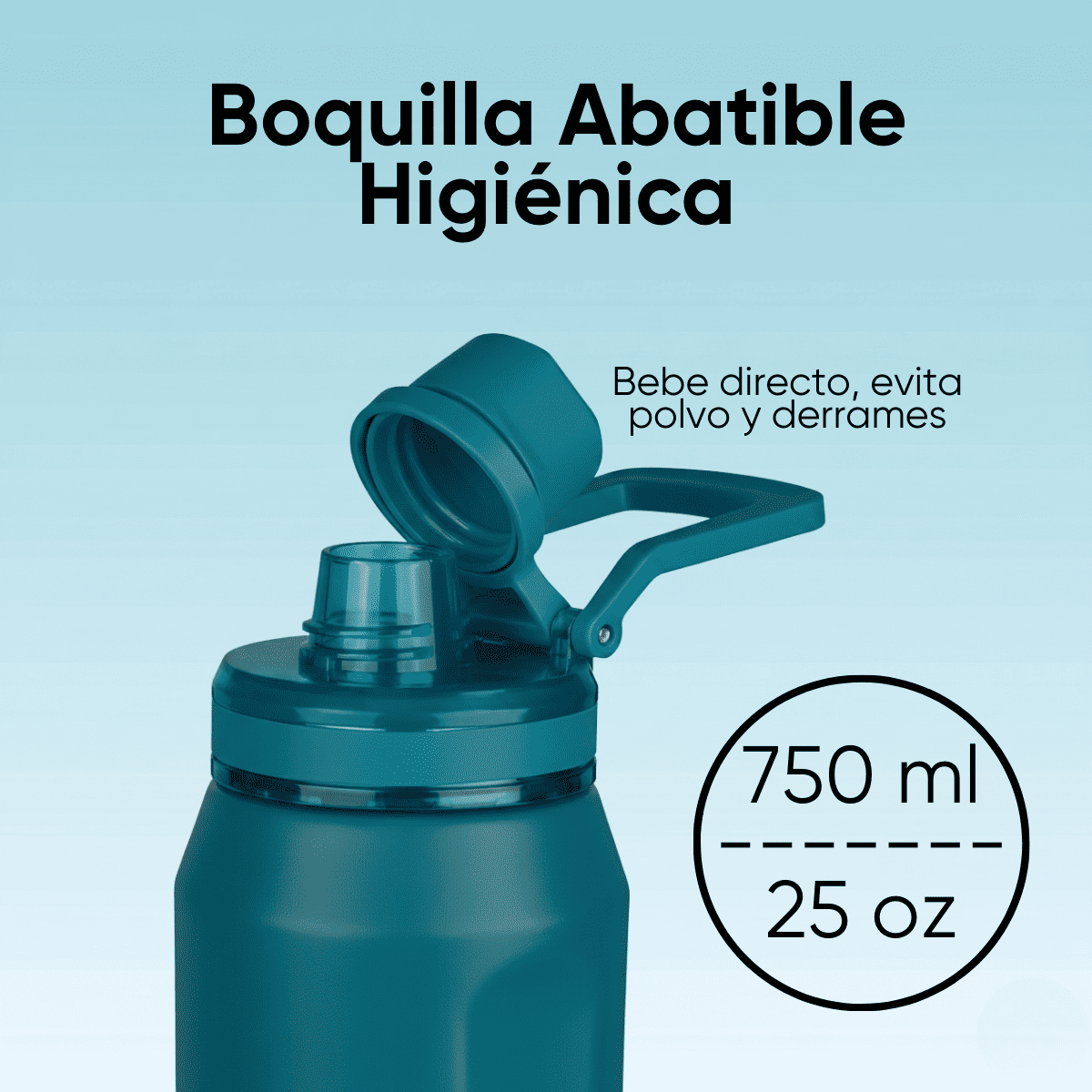 The Iceberg Citrus Glow