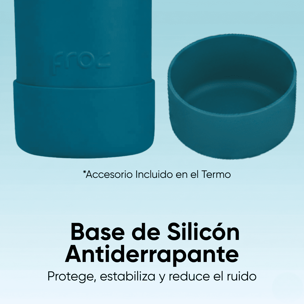 The Iceberg Citrus Glow