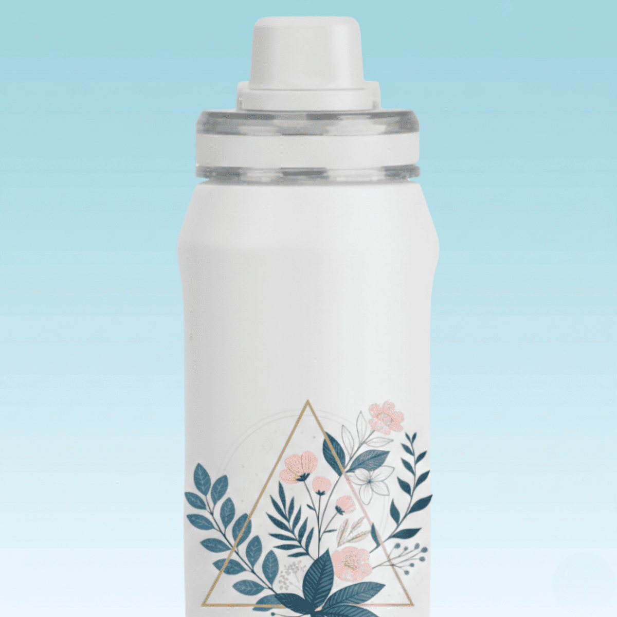 The Iceberg Golden Harmony