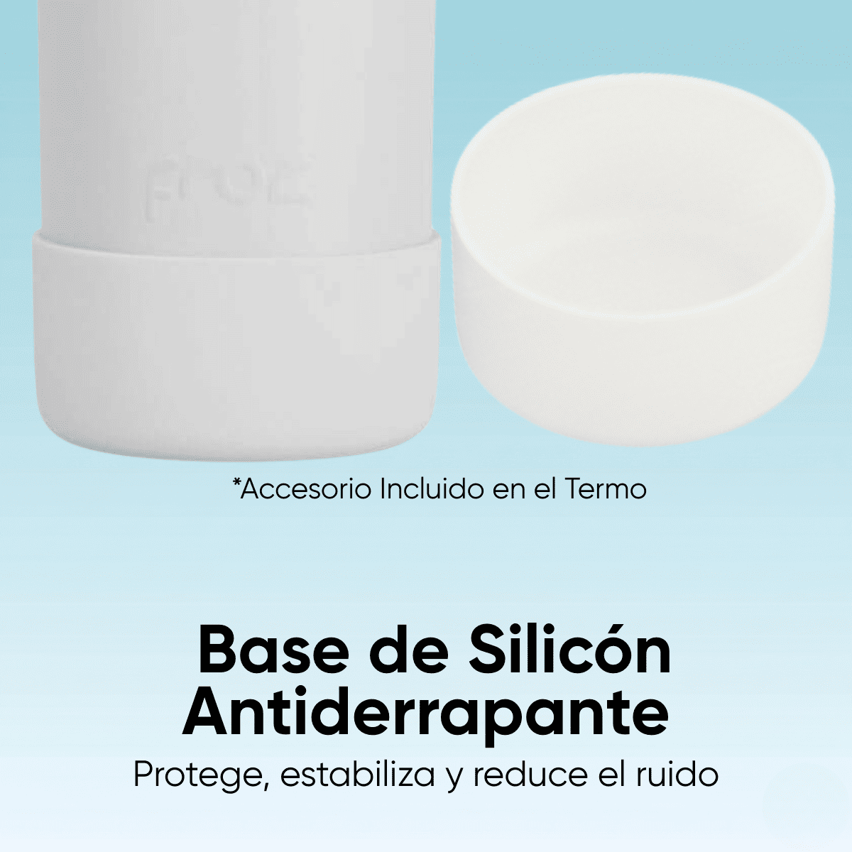 The Iceberg Golden Harmony