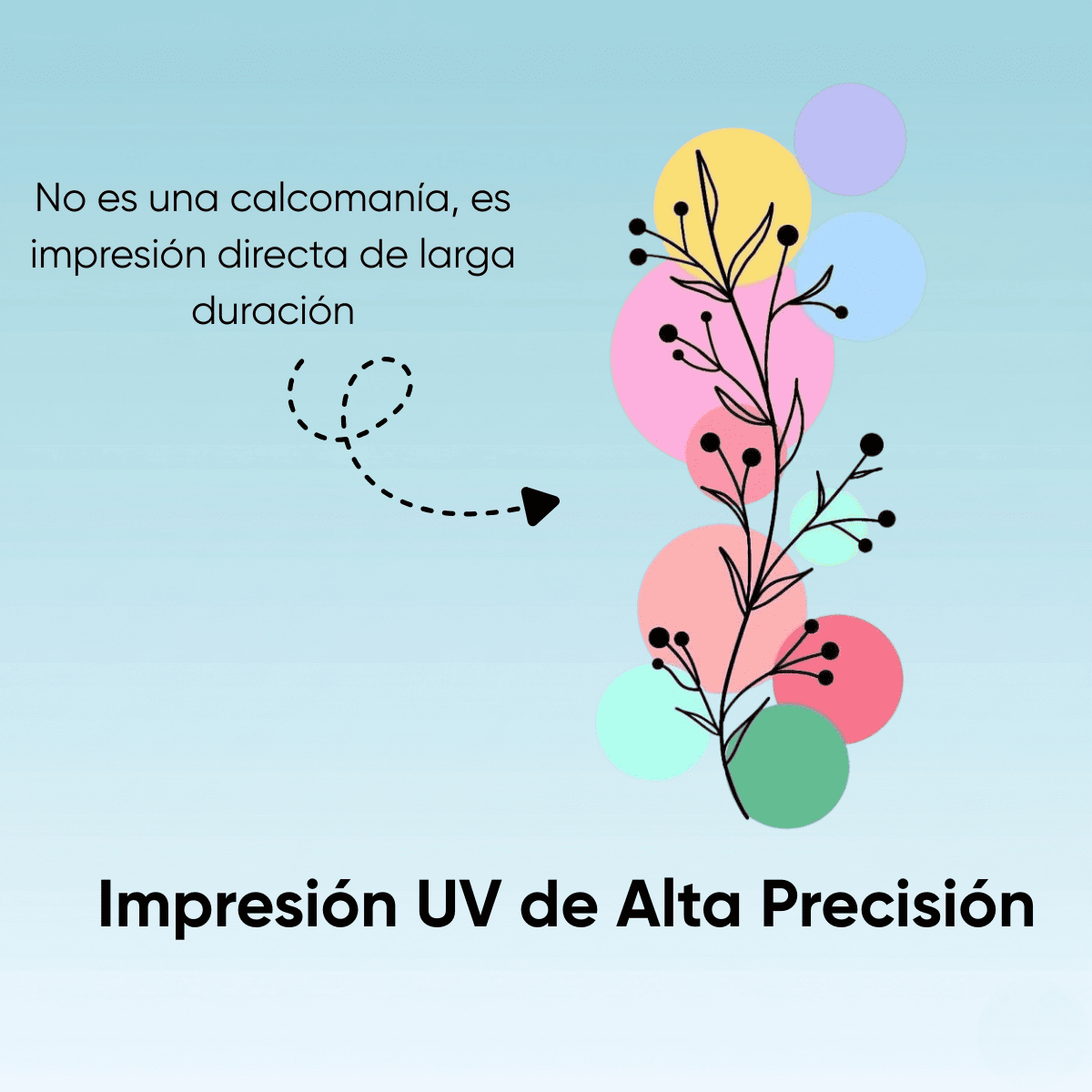 The Iceberg Modern Balance