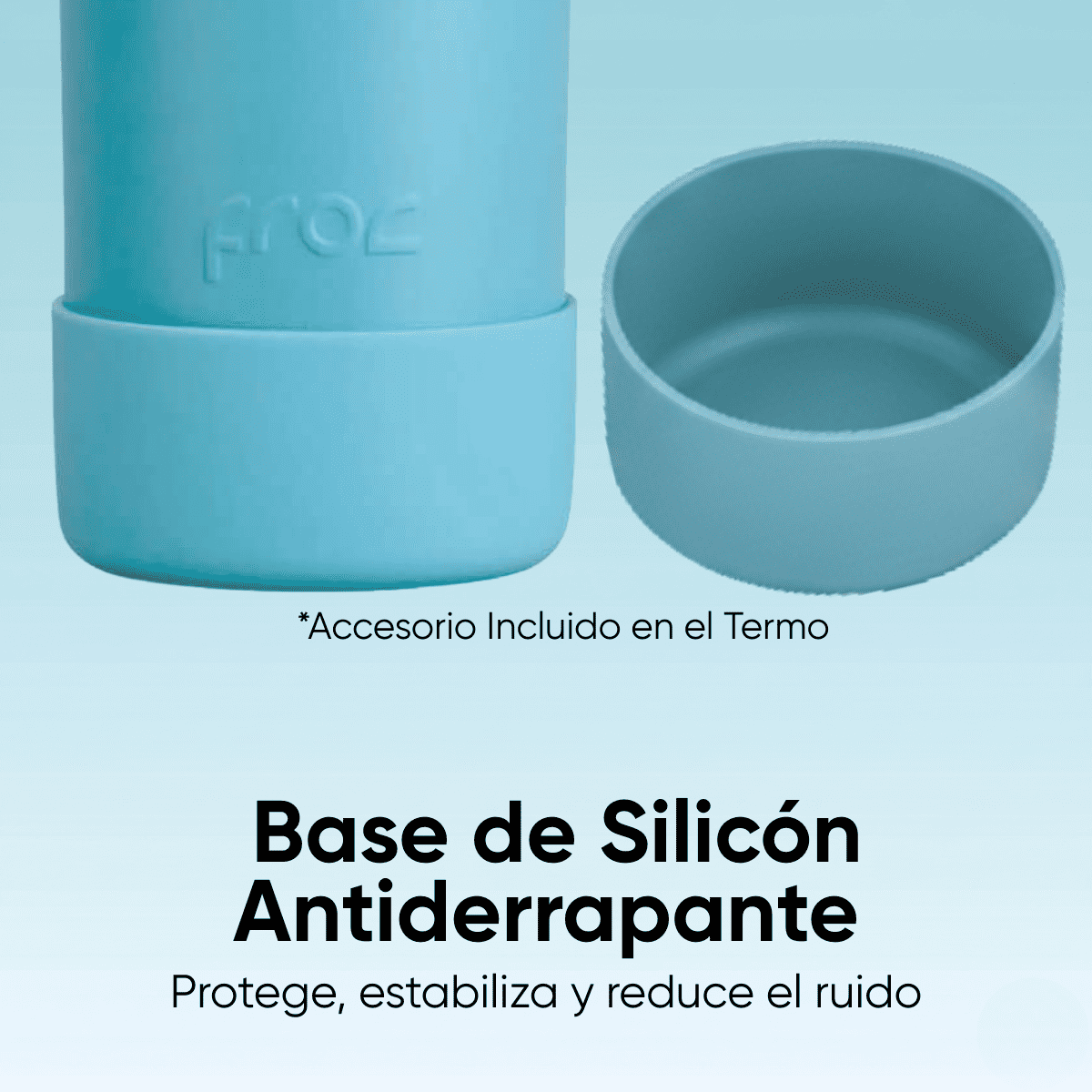 The Iceberg Sky Motion