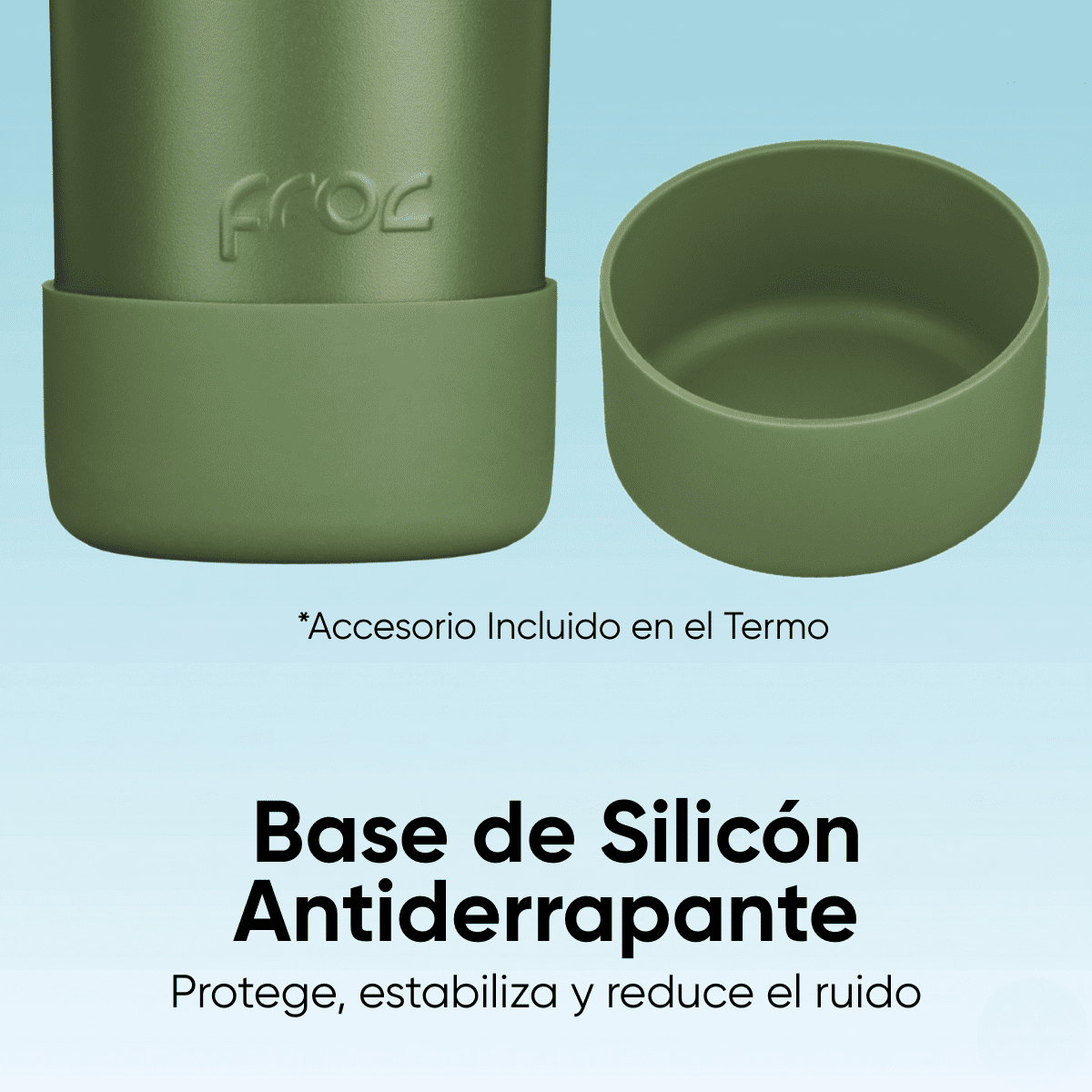 The Iceberg Solar Bloom