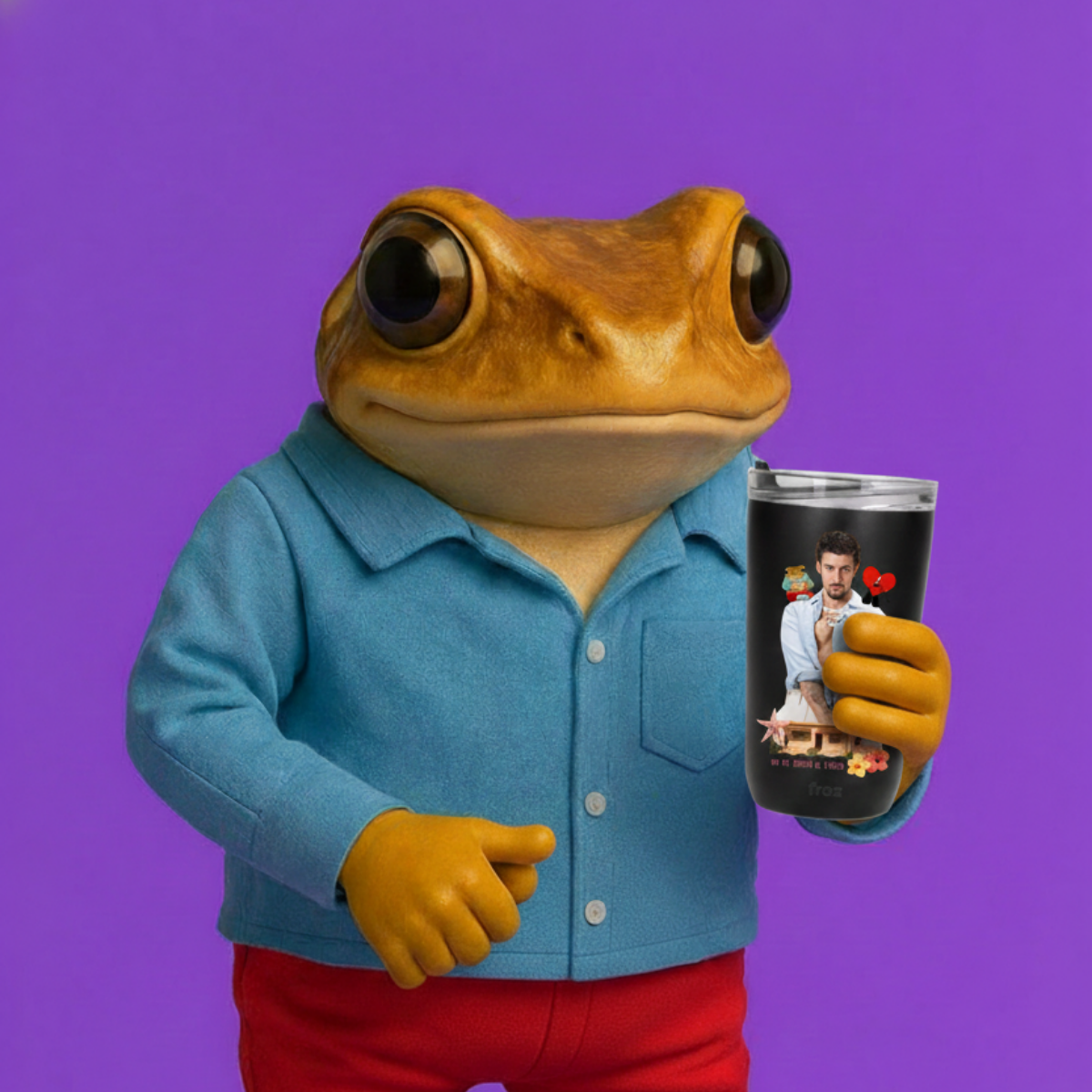 The Lake | No Me Quiten El Perreo