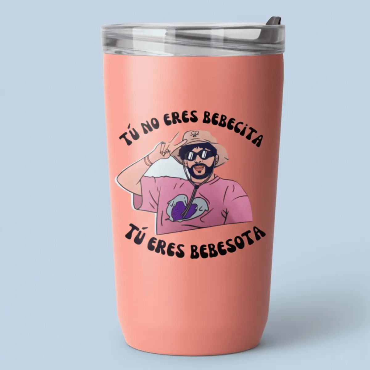 The Lake | Tú eres Bebesota