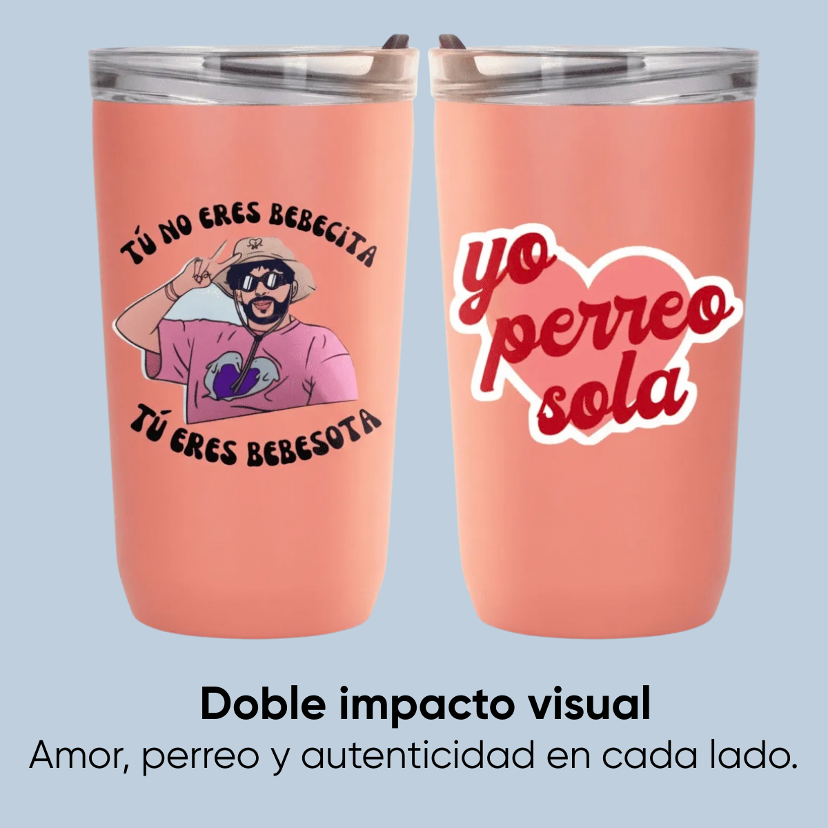 The Lake | Tú eres Bebesota