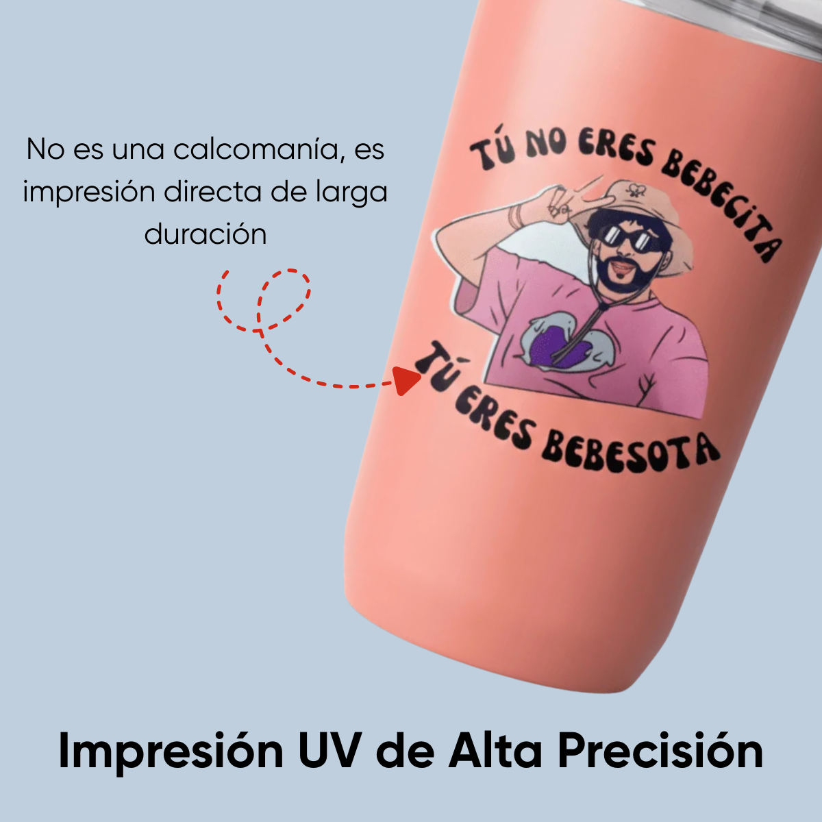 The Lake | Tú eres Bebesota