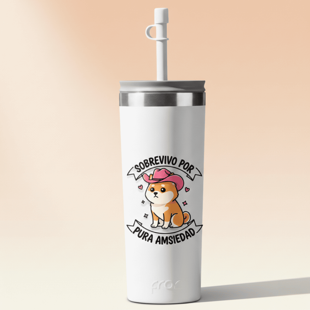 The Ocean Anxious but Alive