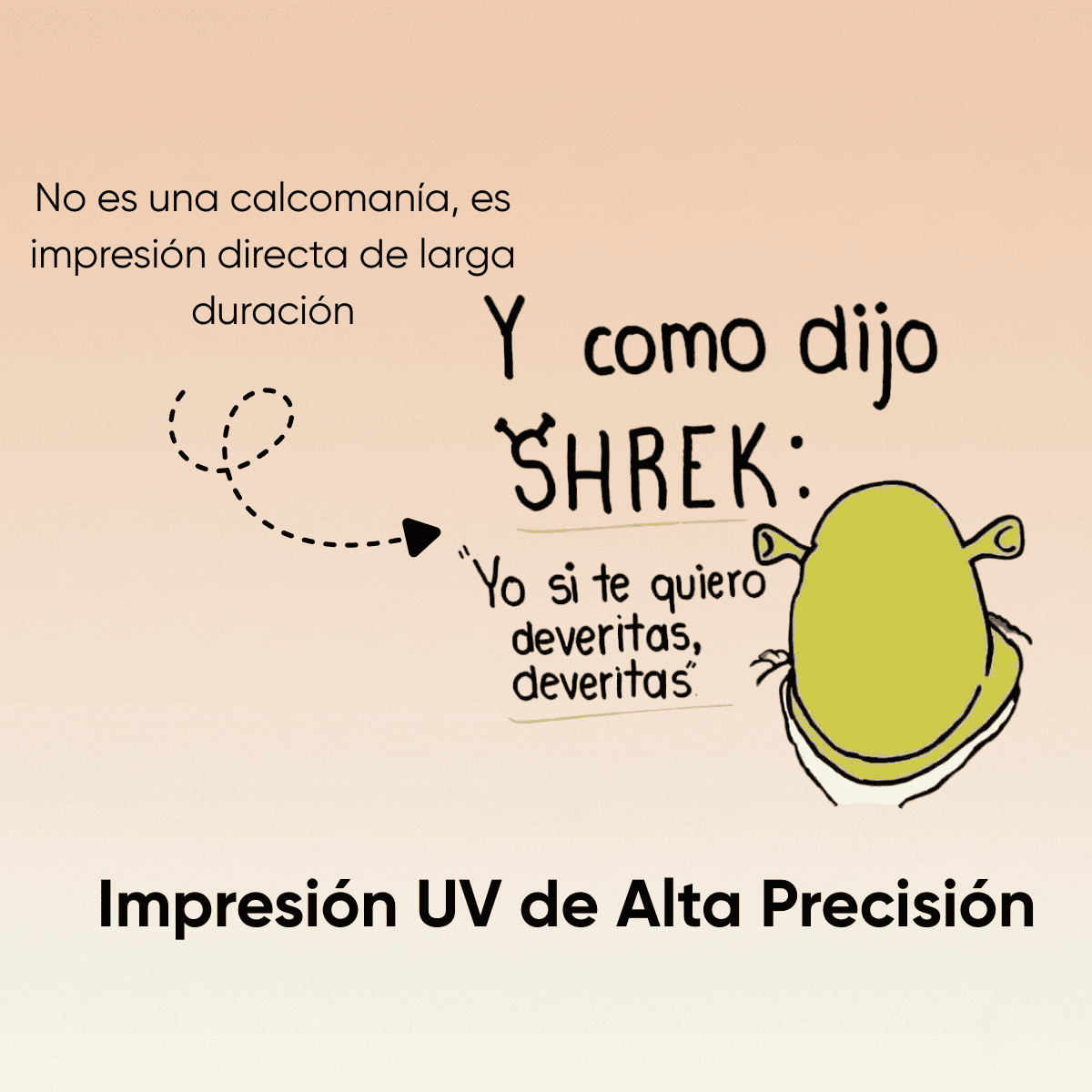 The Ocean Deveritas Deveritas