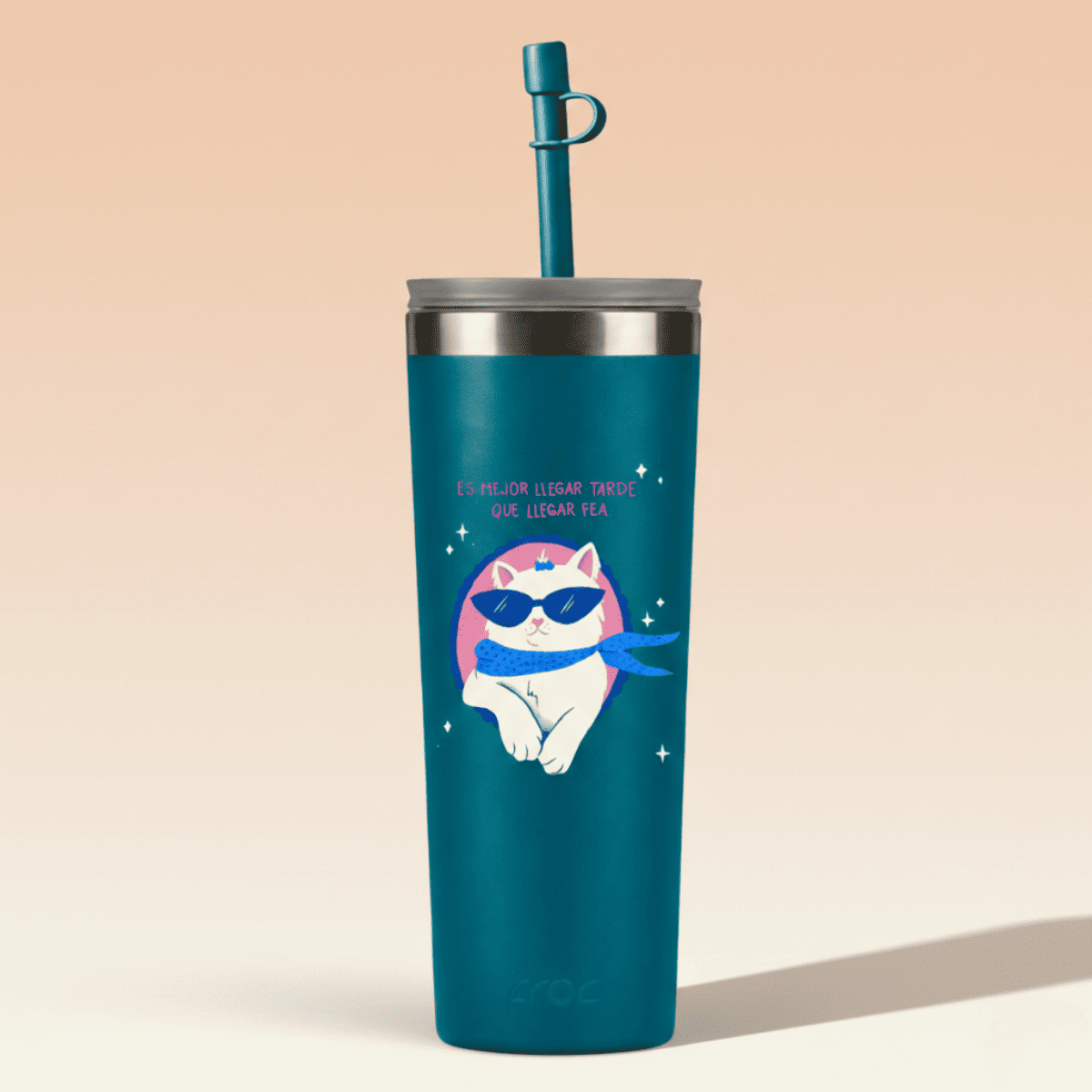 The Ocean Fashionably Late