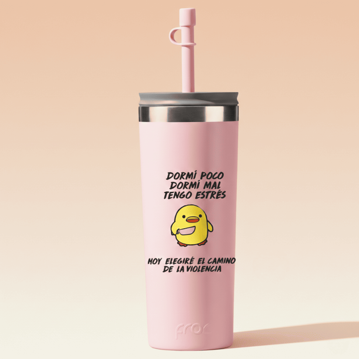 The Ocean Sleep Deprived