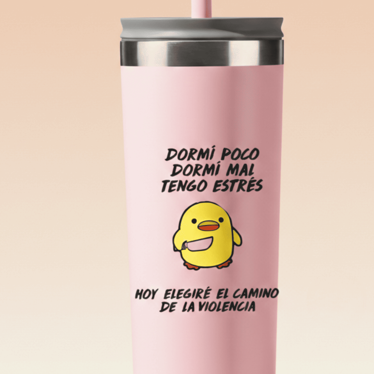 The Ocean Sleep Deprived