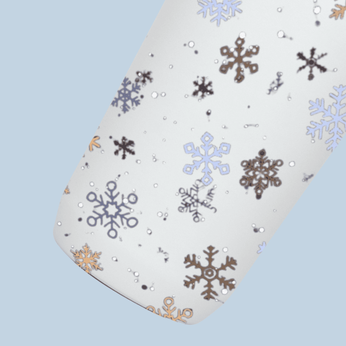 WINTER MAGIC TERMO DE NAVIDAD HOLIDAYS FROC 2