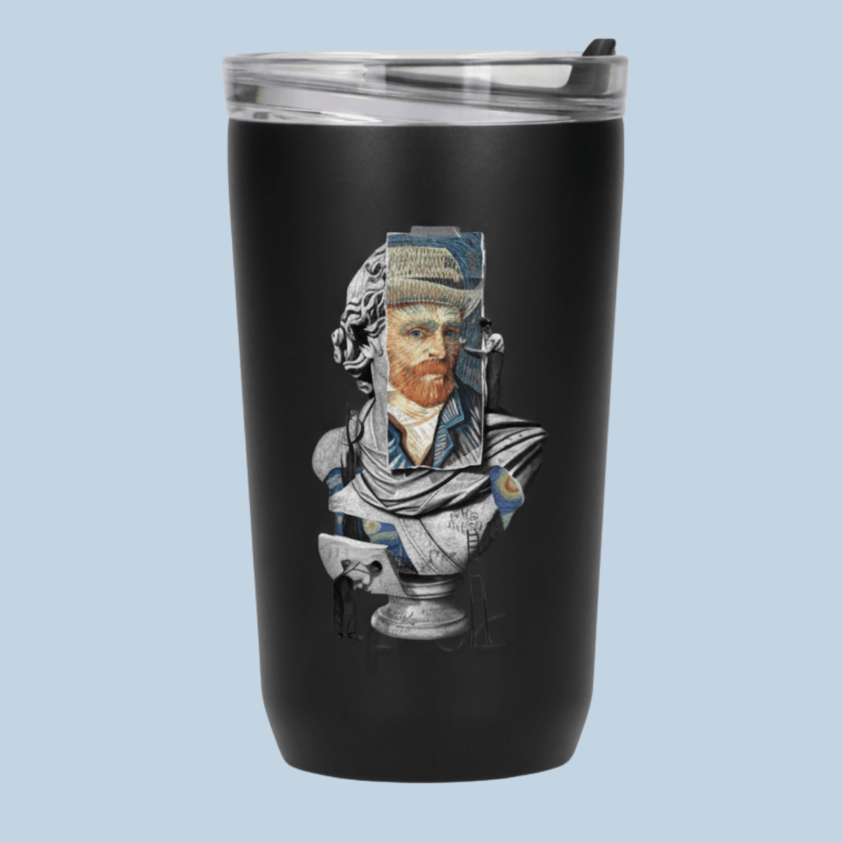 ART IN MOTION – THE LAKE EDITION 450 ML - My Froc