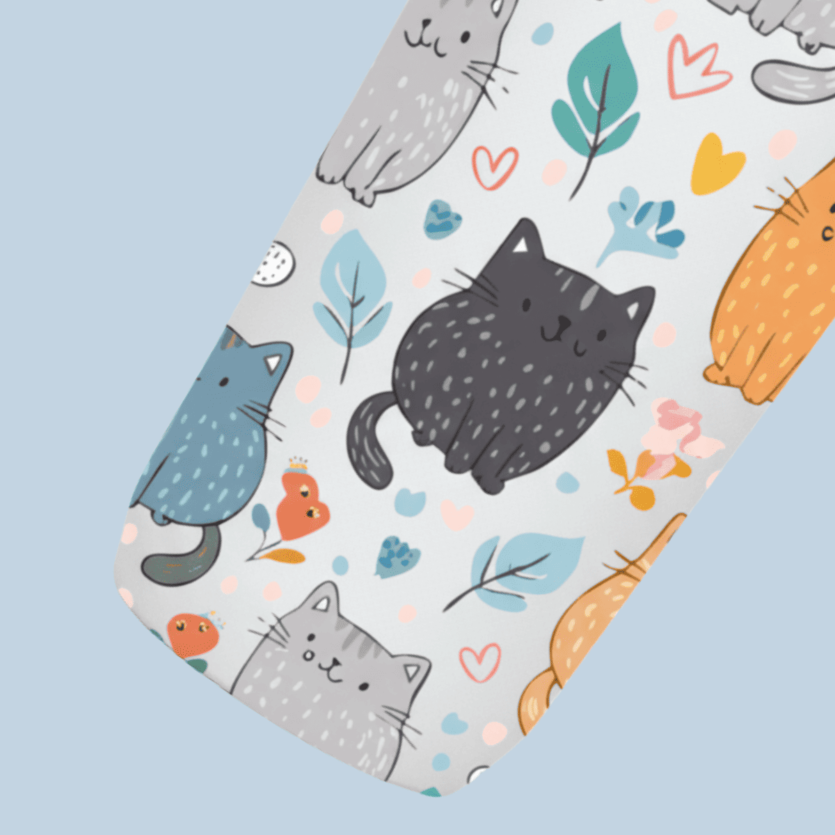 CUTE CATS LOVE – THE LAKE EDITION 450 ML - My Froc