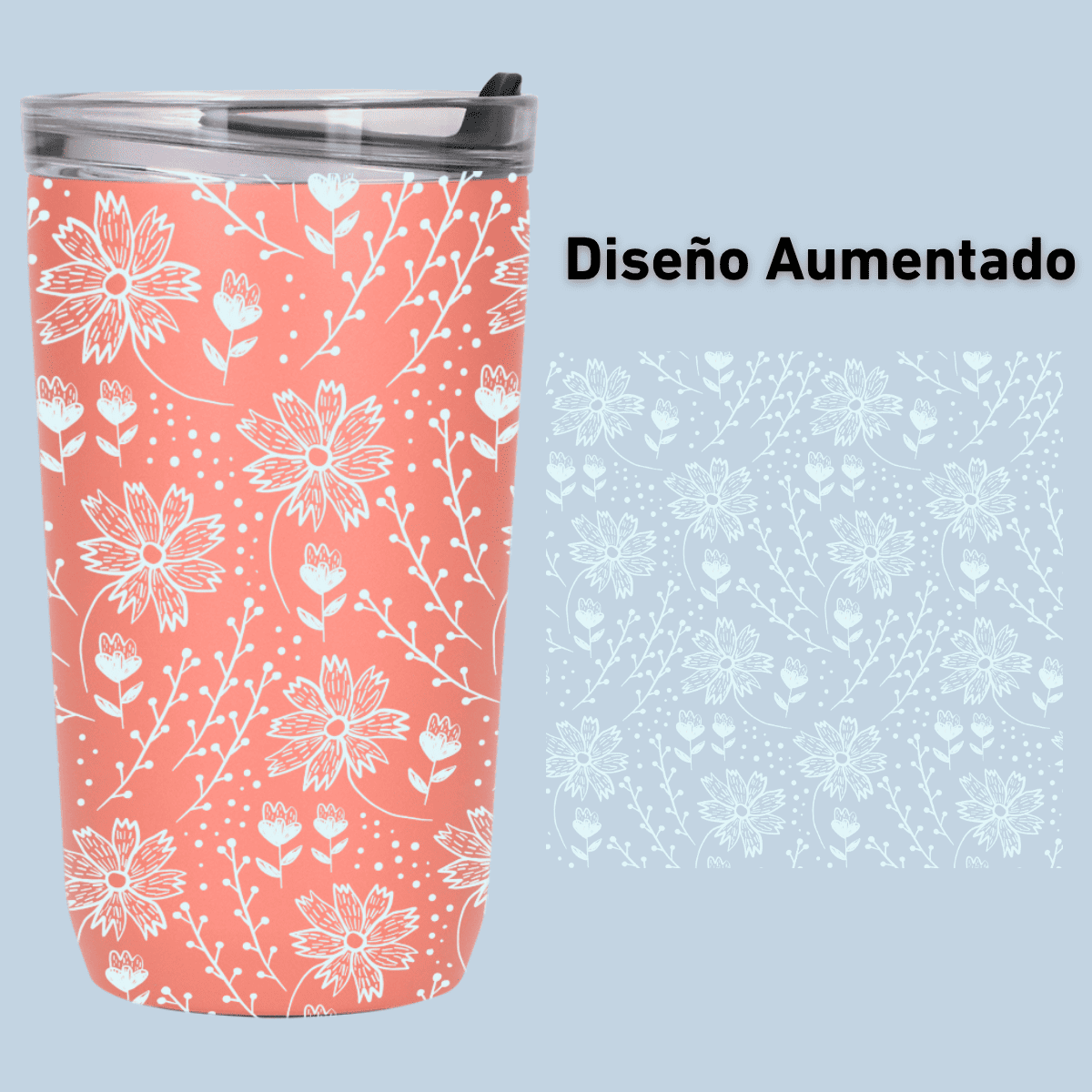 FLORAL CHARM – THE LAKE EDITION 450 ML - My Froc