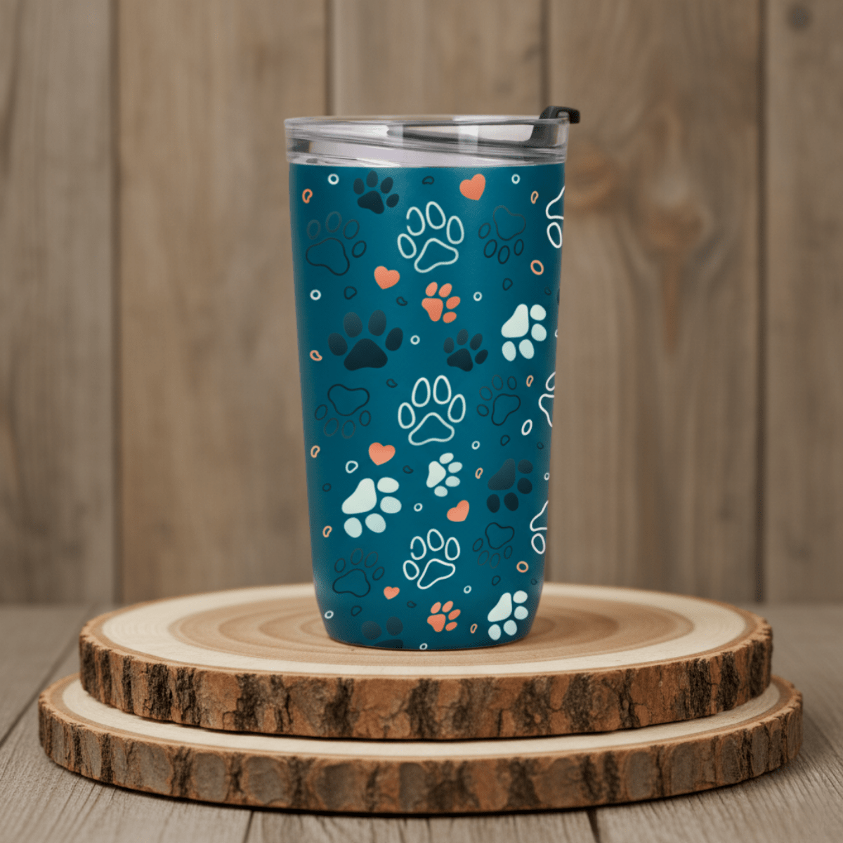 PAWS & LOVE - THE LAKE EDITION 450 ML - My Froc