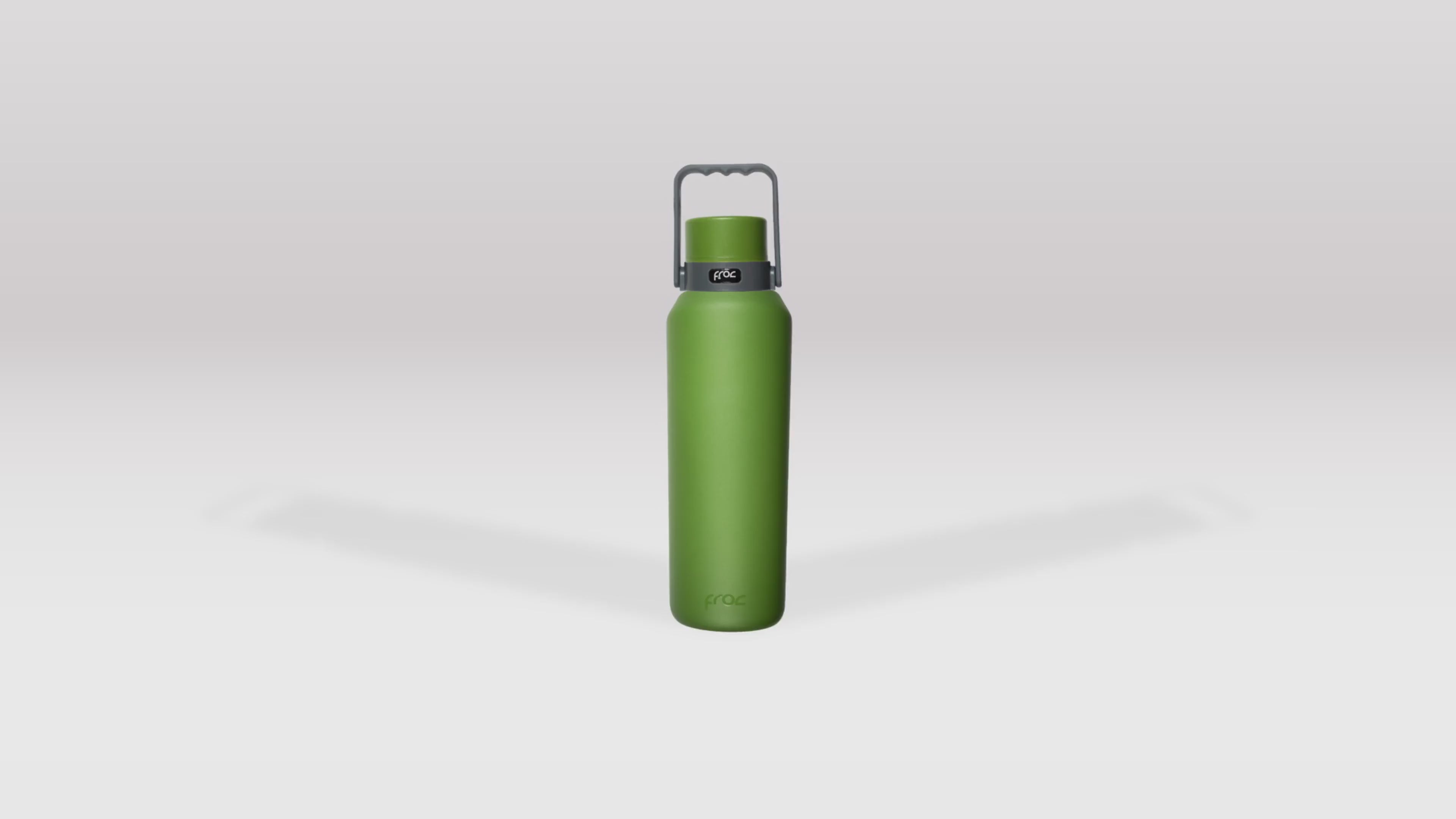 Termos de Acero Inoxidable Personalizados