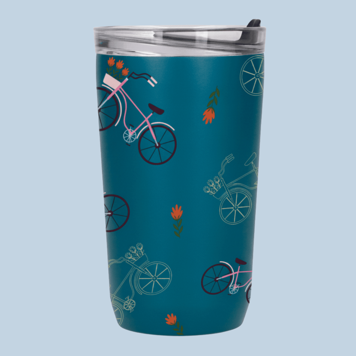 RIDE WITH STYLE – THE LAKE EDITION 450 ML - My Froc