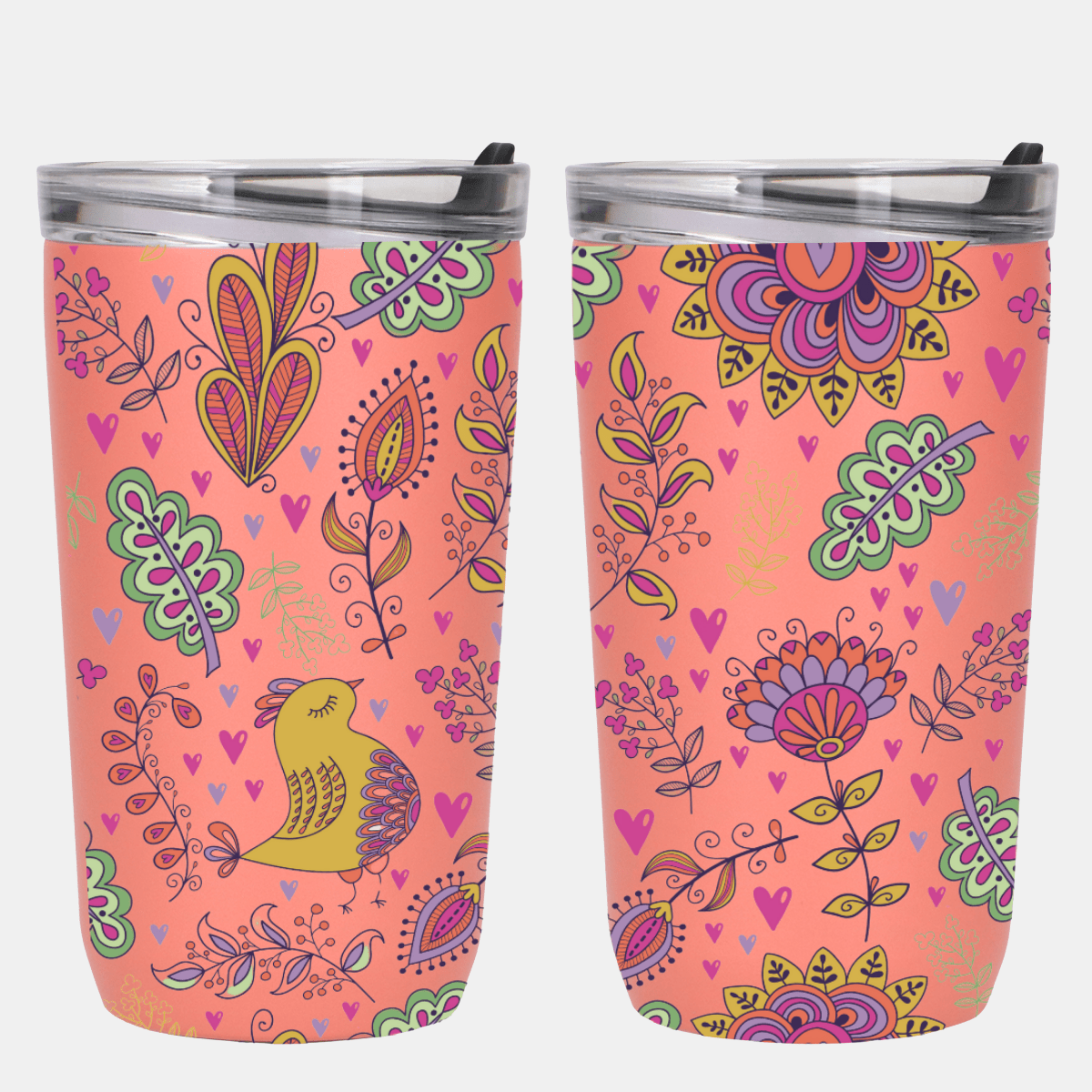 THE LAKE FOLK LOVE – TERMO BOHO UV - My Froc