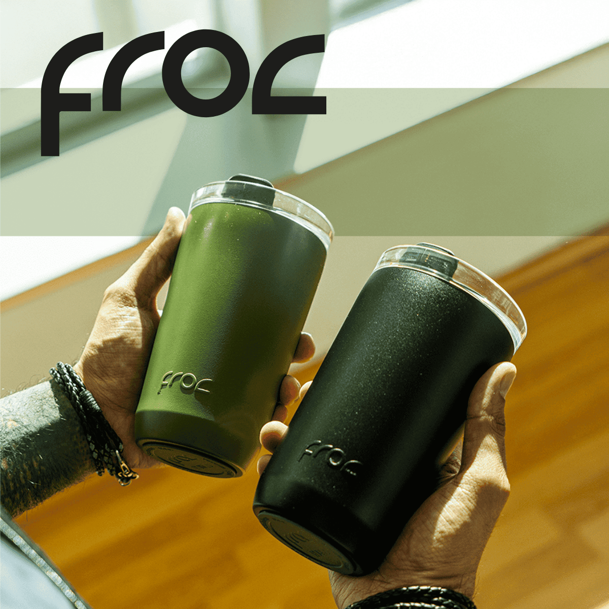 THE LAKE FOREST FLOW – DISEÑO BOTÁNICO UV - My Froc