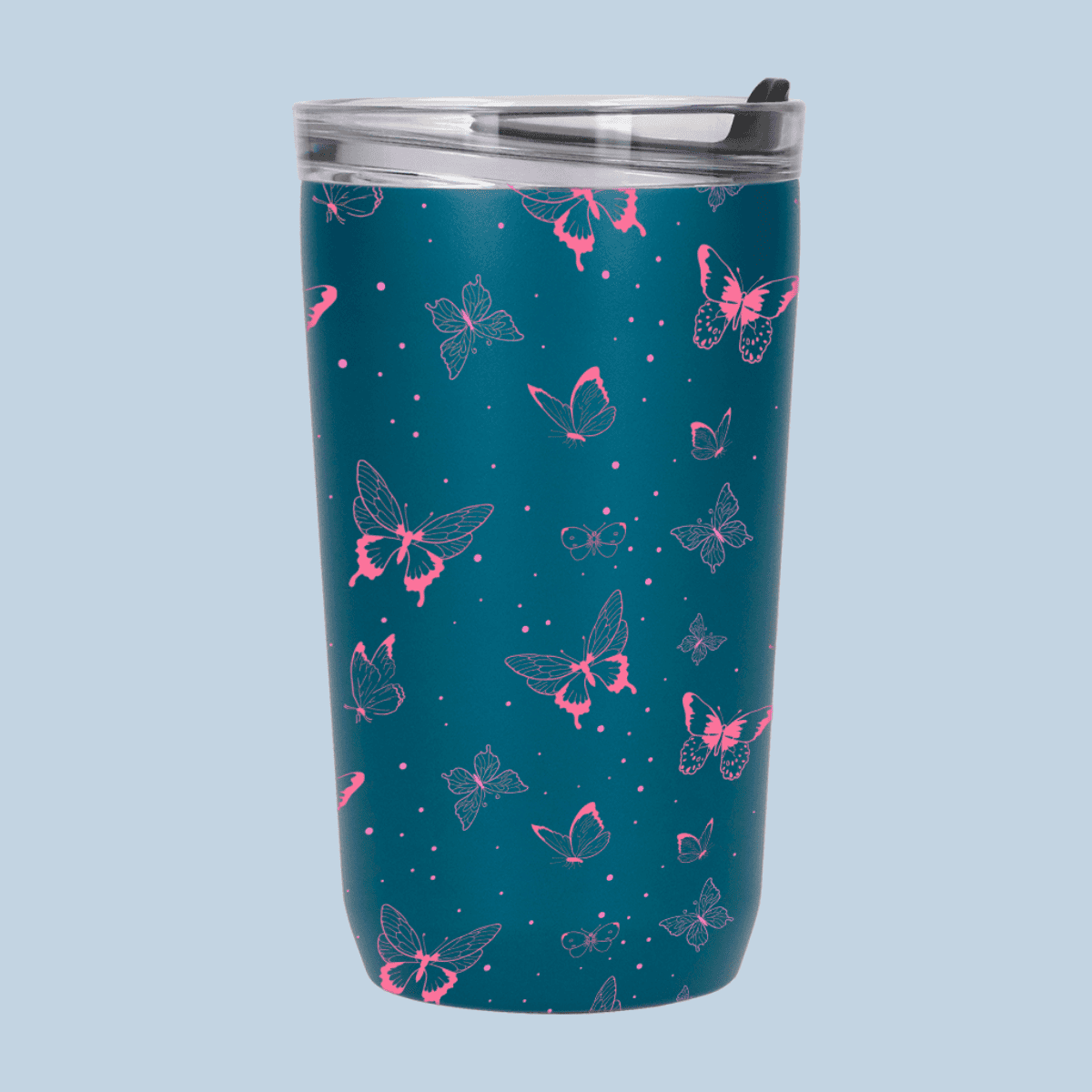 WHISPER OF WINGS - THE LAKE EDITION - My Froc