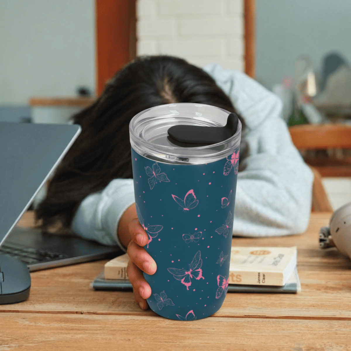 WHISPER OF WINGS - THE LAKE EDITION - My Froc