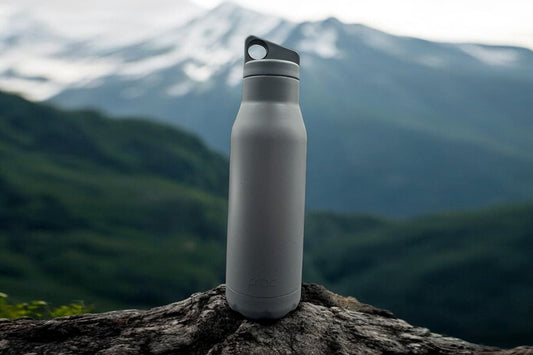 Froc: Alta Calidad en Acero Inoxidable - My Froc