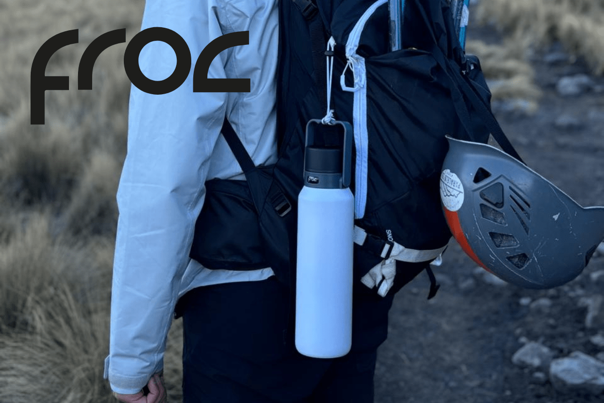 Stanley, Owala o My Froc: ¿Cuál es el mejor termo personalizado para ti? - My Froc