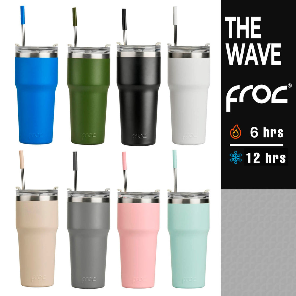 Colecciones – My Froc