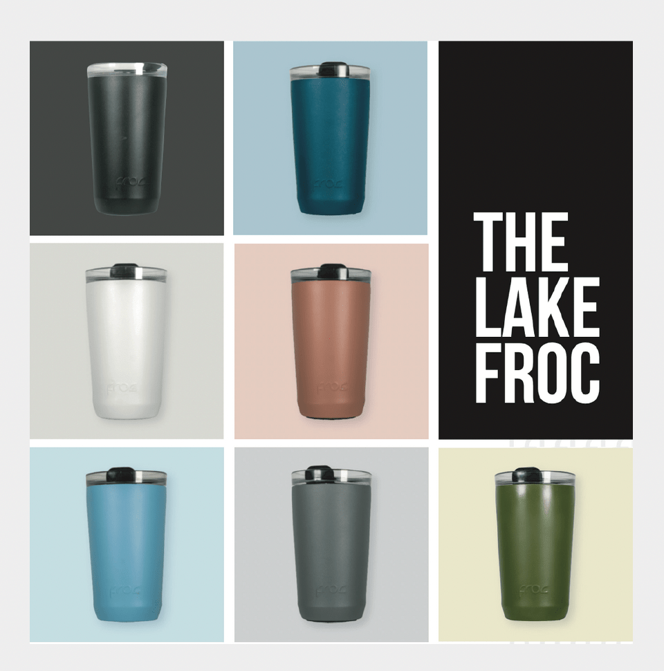 THE LAKE - My Store