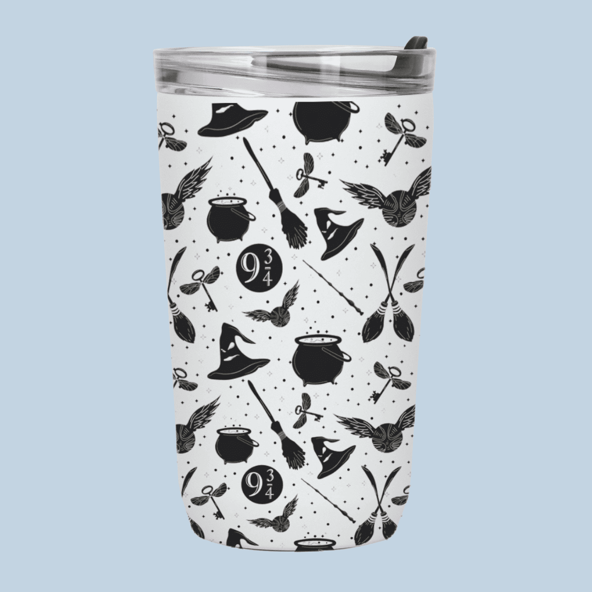 9¾ MAGIC STYLE – THE LAKE EDITION 450 ML - My Froc