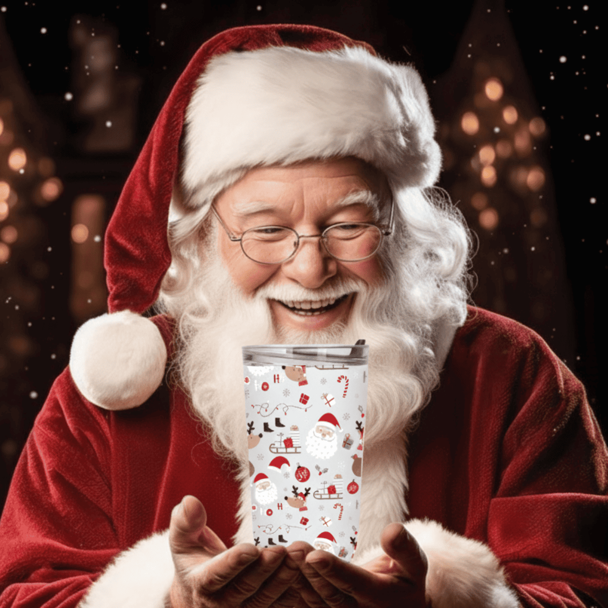 HOLIDAY MAGIC – THE LAKE EDITION 450 ML