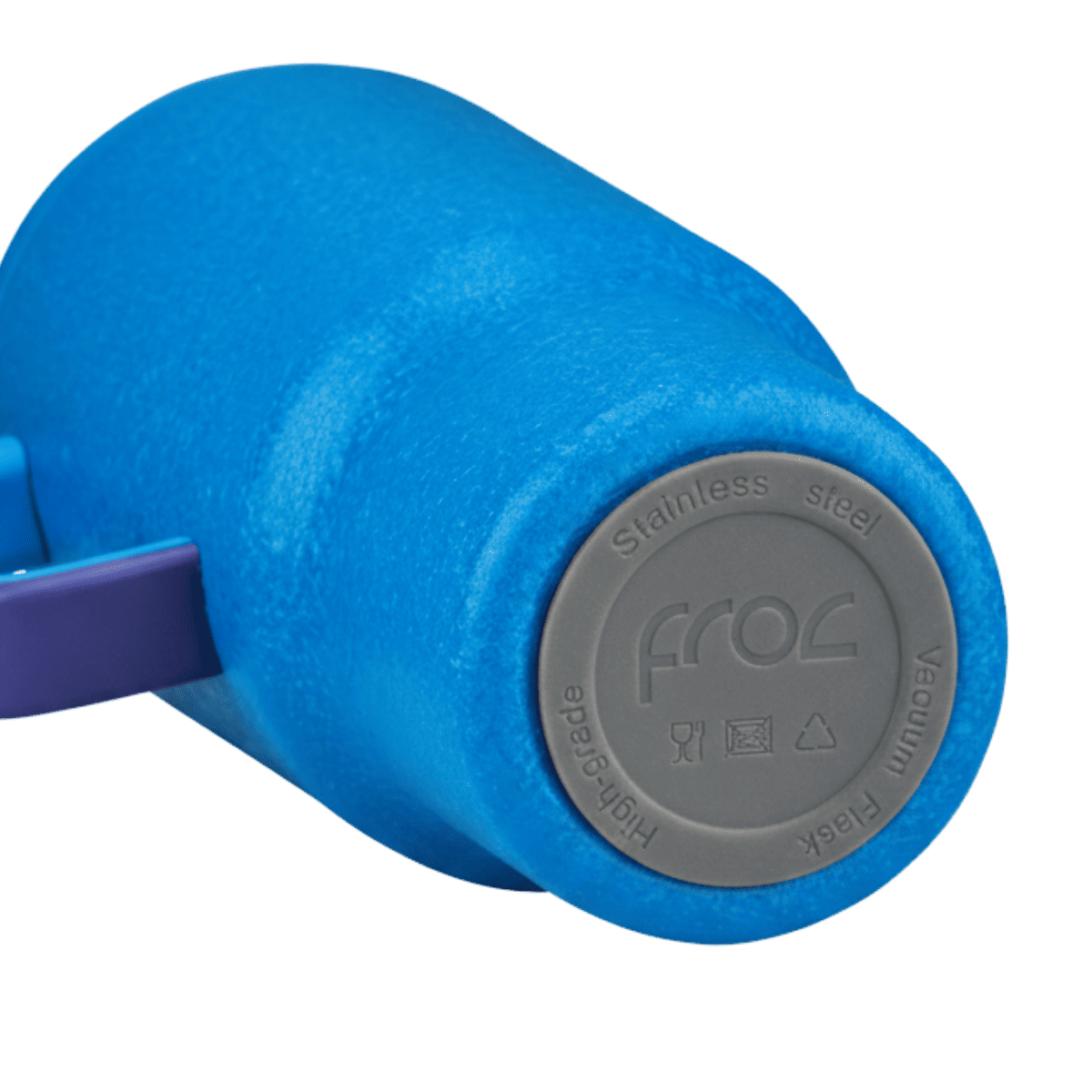 The Glacier Aqua