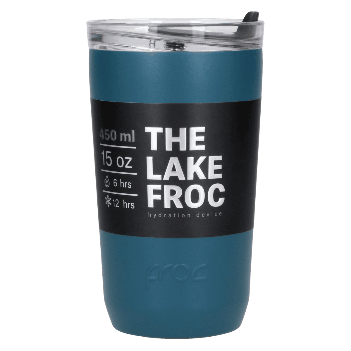 The Lake Deep