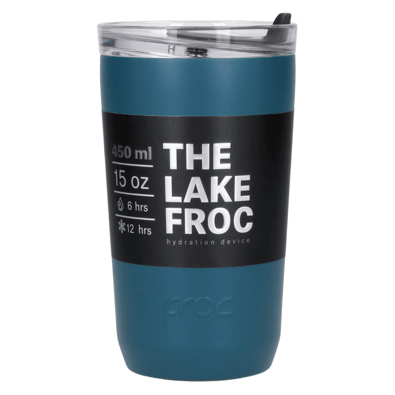 The Lake Deep