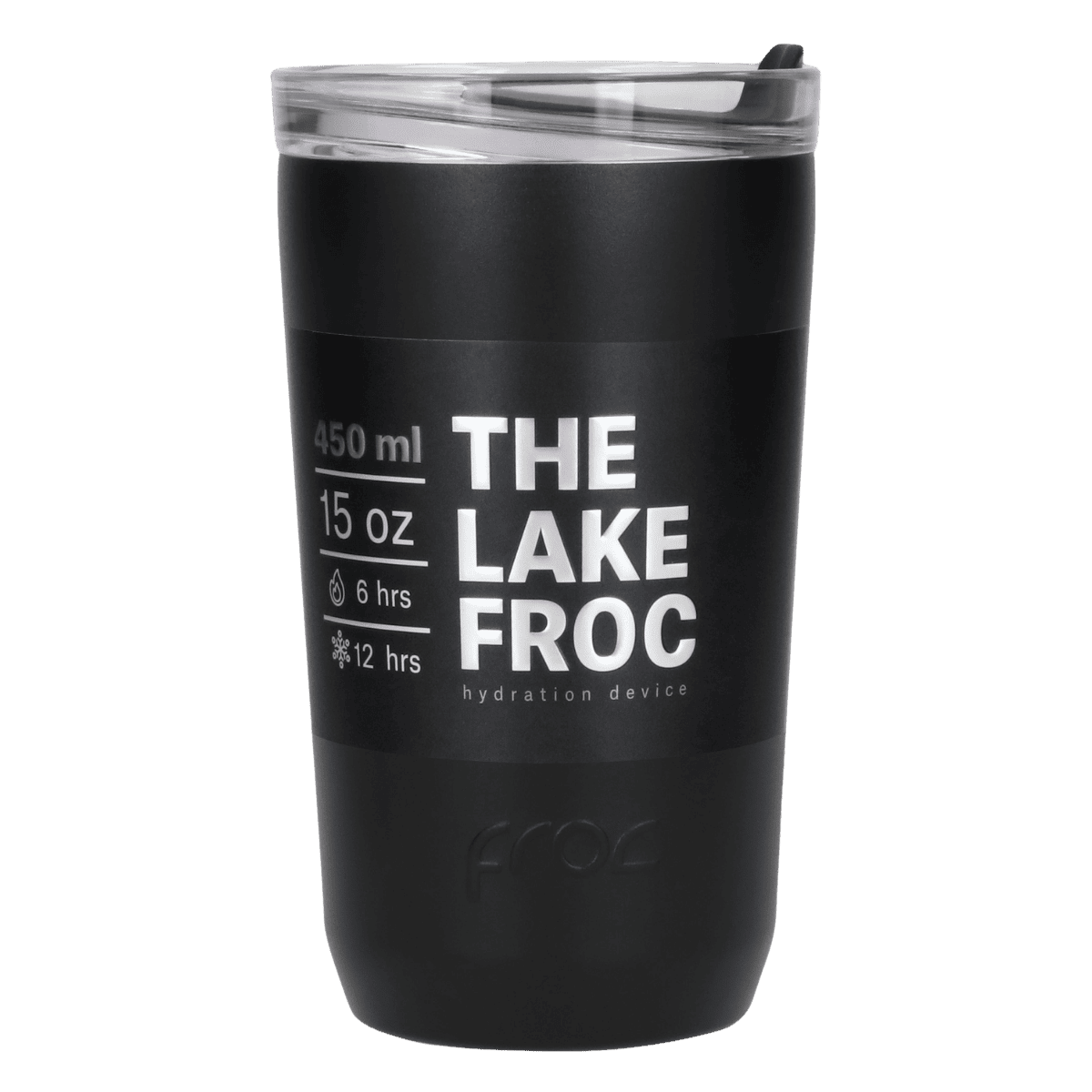 The Lake Midnight