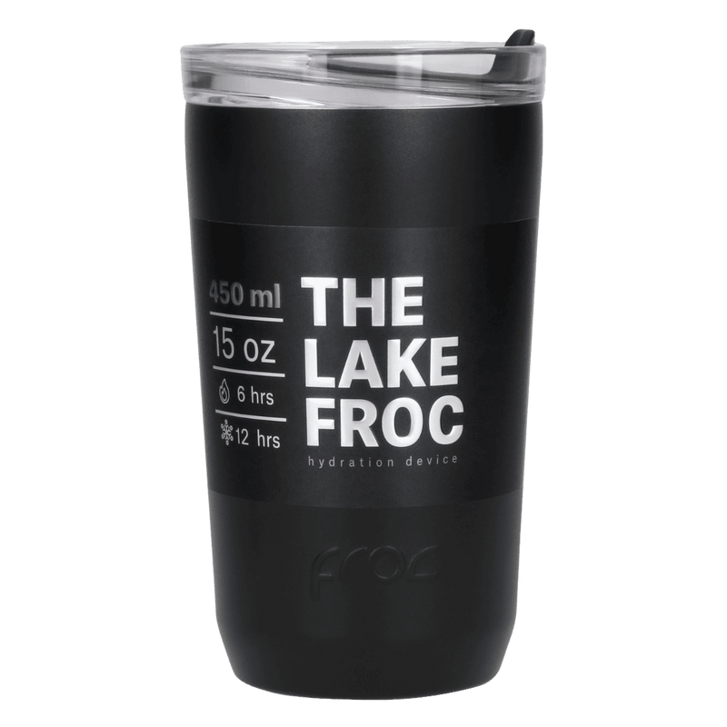 The Lake Midnight