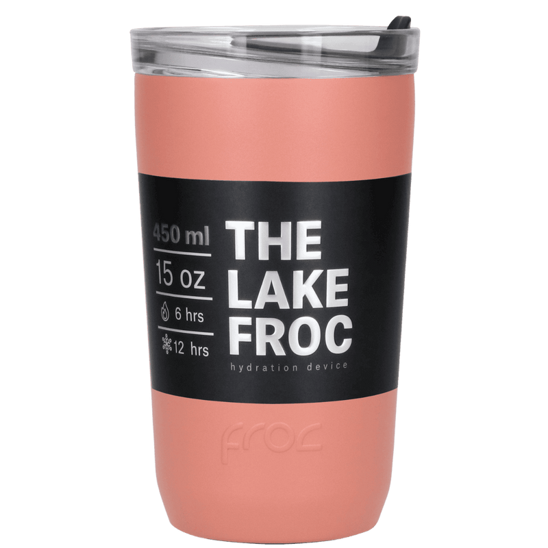 The Lake Peachy