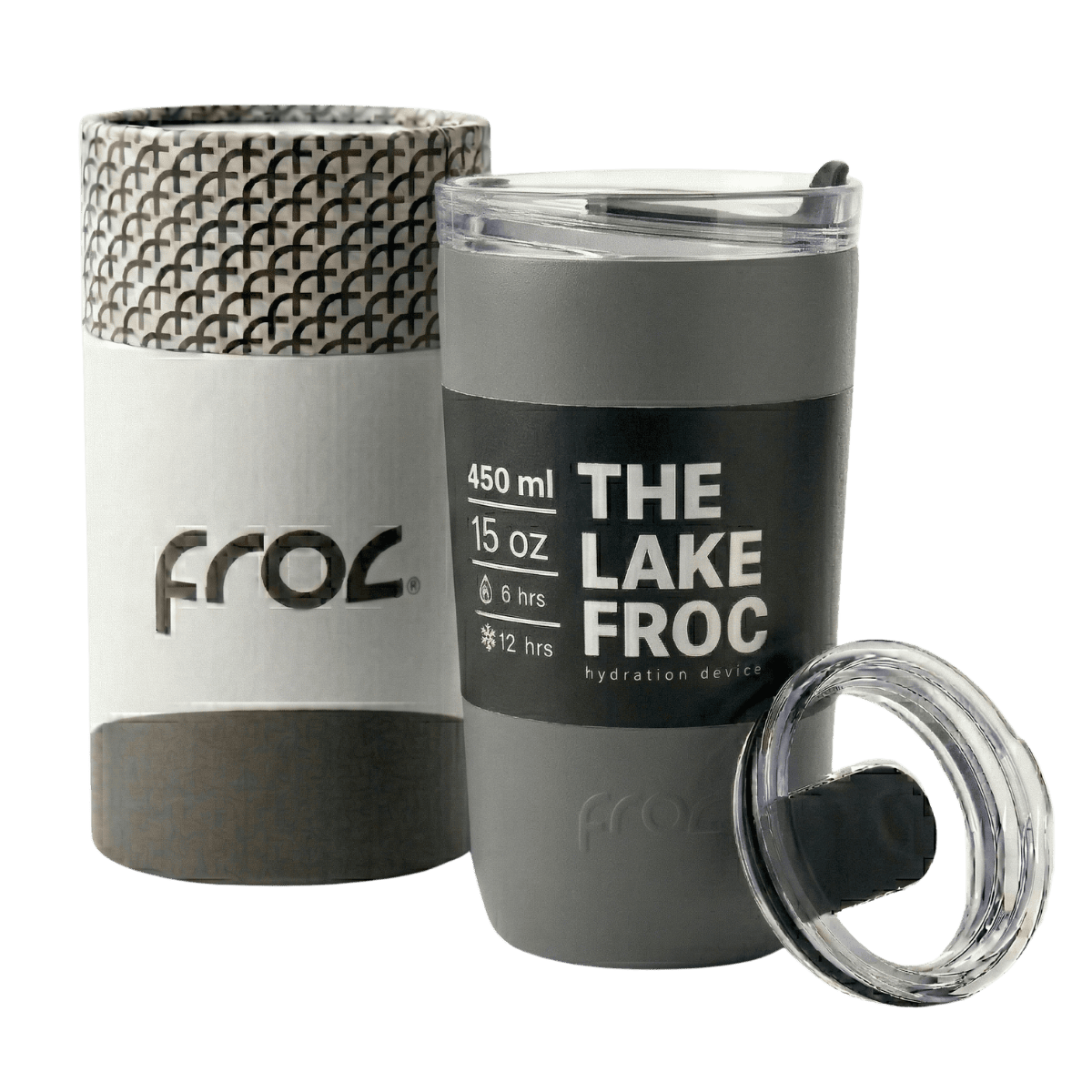 The Lake Silver