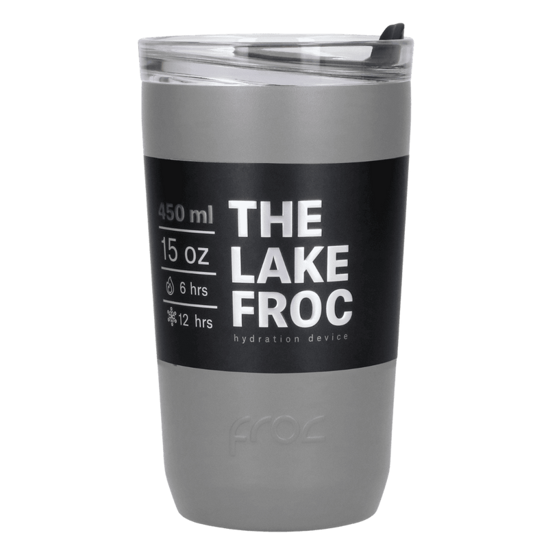The Lake Silver